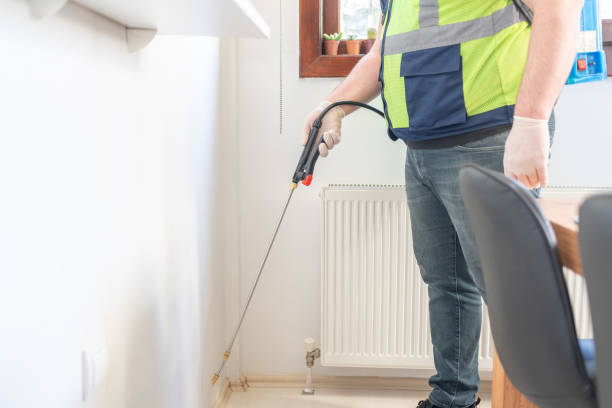 Best Local Pest Control Services  in Glyndon, MN