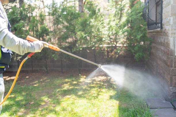 Best Wildlife Control Services  in Glyndon, MN